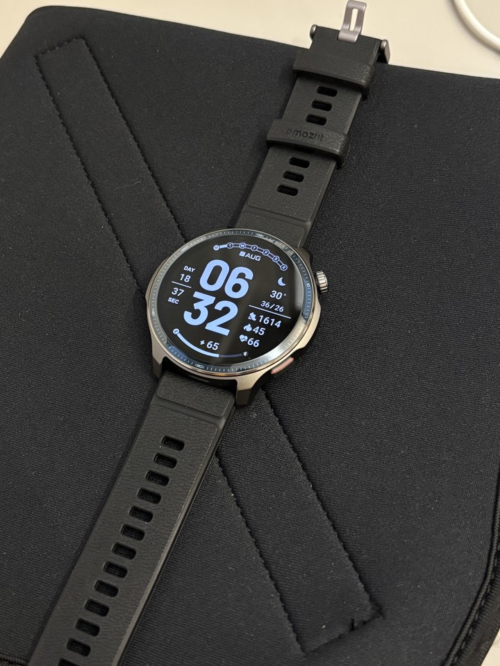 Amazfit Balance 2