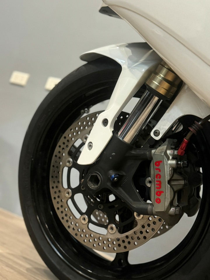 SUZUKI GSX-R600 天使眼 四碼牌