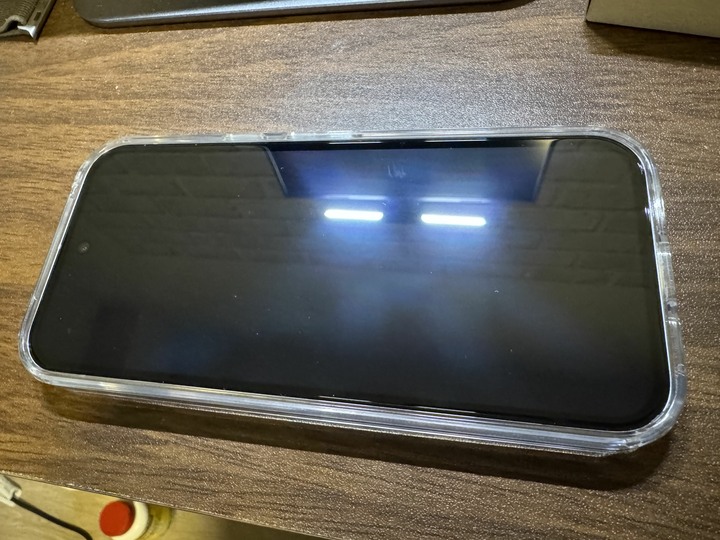 Pixel 10a 8/128 灰