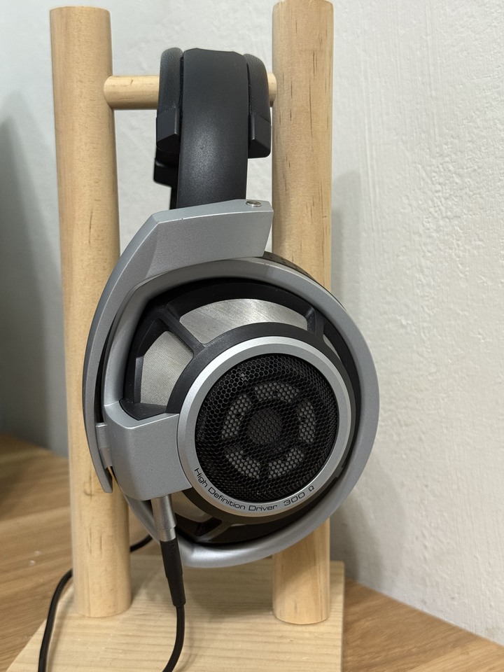 Sennheiser HD800 3xxxx