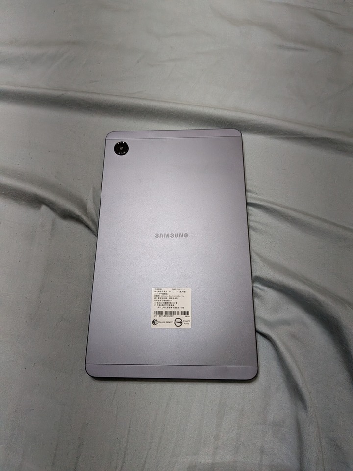 Samsung A11拆封新品