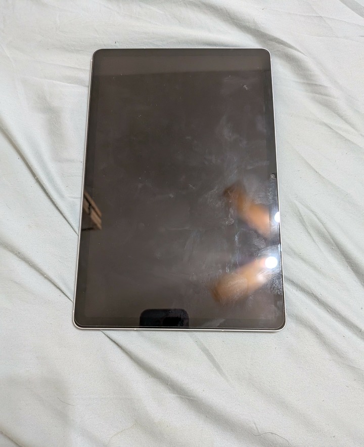 SAMSUNG S10 FE WIFI 8/128