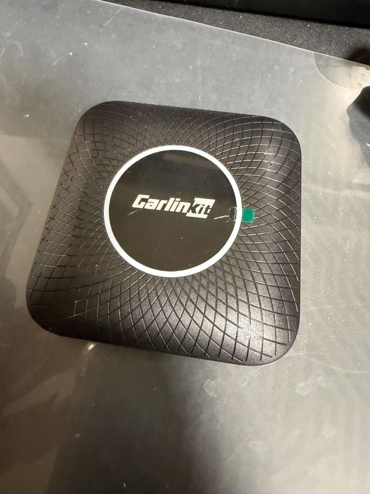 225 Carlinkit Carplay轉安卓 Tbox 安卓盒子 車機轉安卓系統 高通處理器