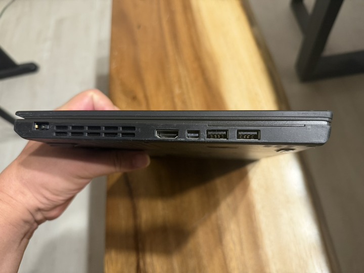 Lenovo X260 I5-6200U/8G/240G SSD/Win11 Pro