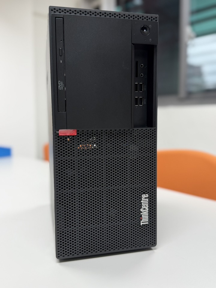 M910t MT-M I7-6700 / 16G / 500G SATA