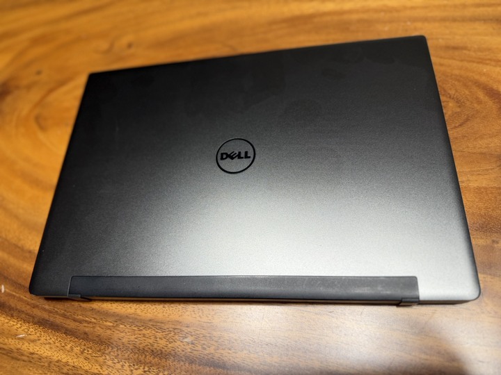 Dell Latitude 13 7370 M5-6Y54/8G/128G SSD