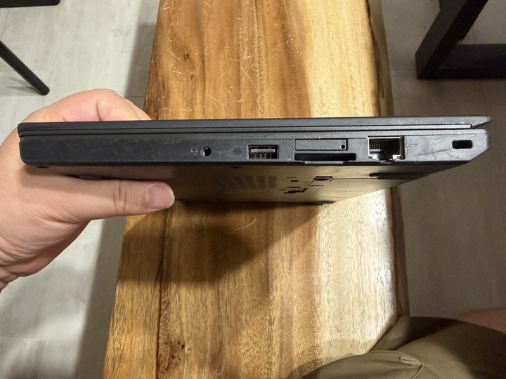 Lenovo X260 I5-6200U/8G/240G SSD/Win11 Pro