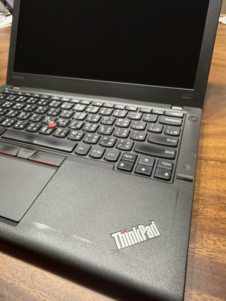 Lenovo X260 I5-6200U/8G/240G SSD/Win11 Pro
