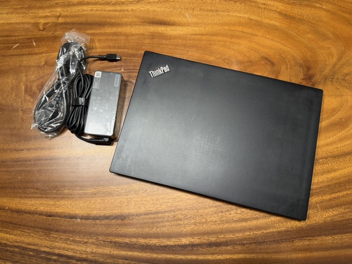 Lenovo X390 I7-10710U/16G/512GB