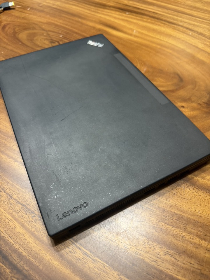 Lenovo X260 I5-6200U/8G/240G SSD/Win11 Pro