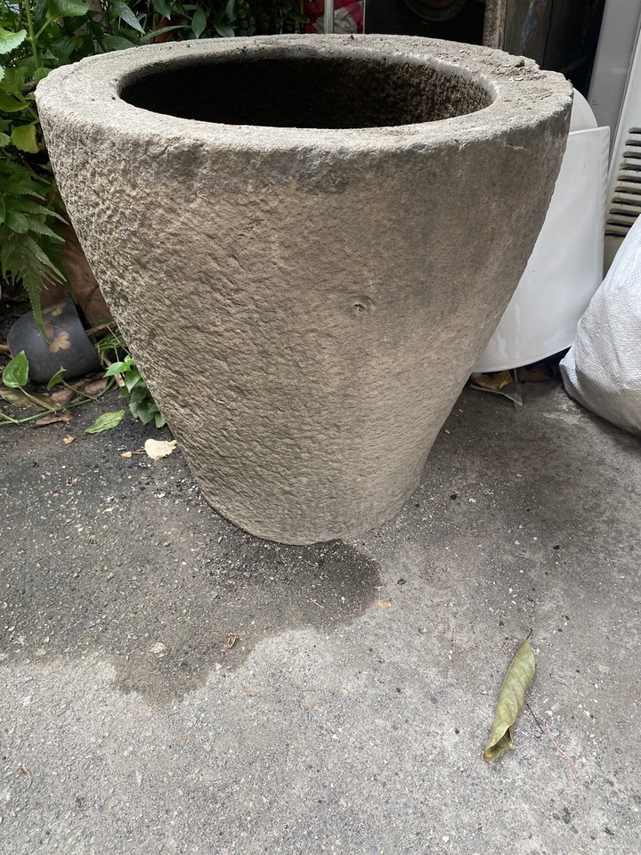 石臼
