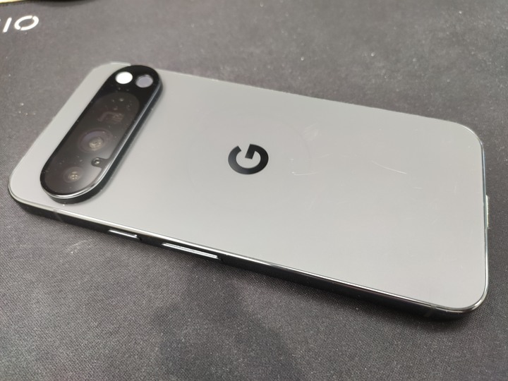 Google pixel 10 pro XL 256g 黑