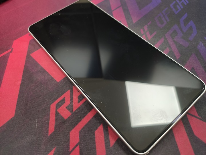 Samsung Galaxy S26 Ultra 12G/512GB 白色