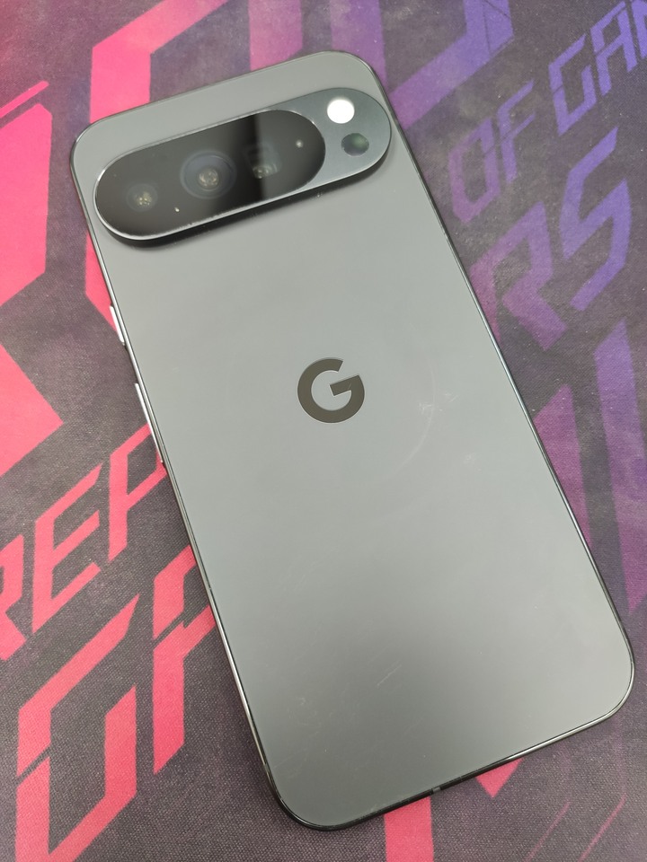 Google pixel 10 pro XL 256g