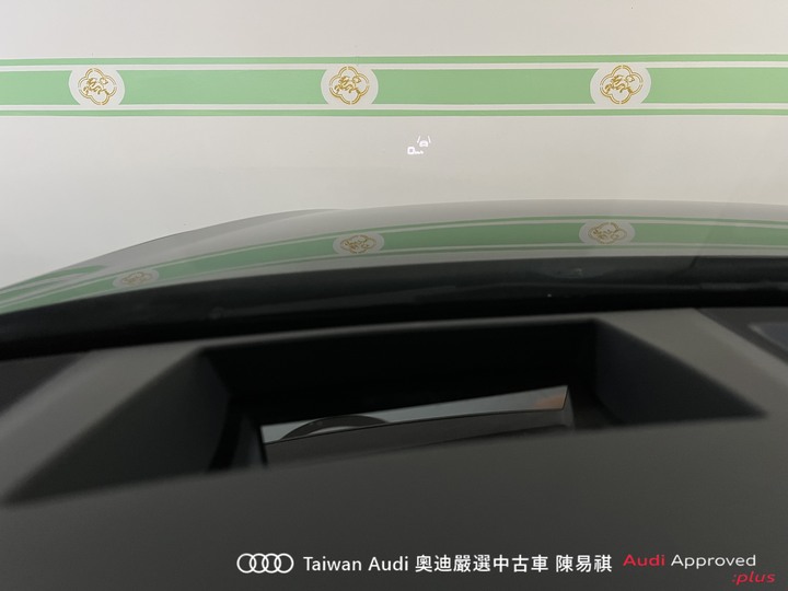 Audi新莊 嚴選優質中古車 陳易祺 /// Audi A6 Avant 40TFSI S line