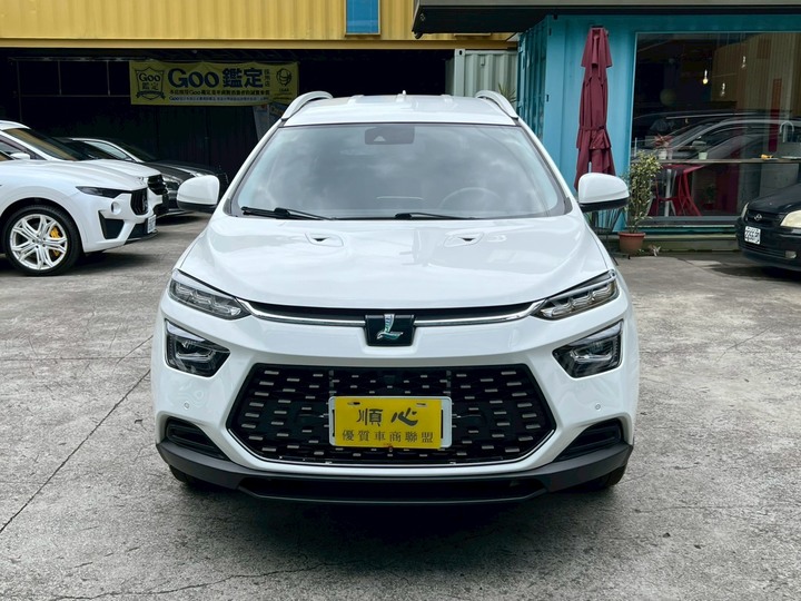 2020 LUXGEN 納智捷 URX 智駕版 實車實價35.8萬