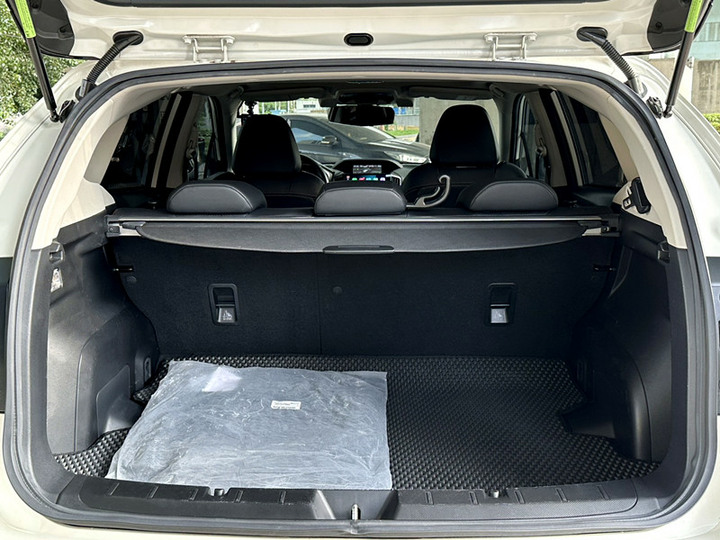Subaru XV 2021款 2.0 i-S EyeSight
