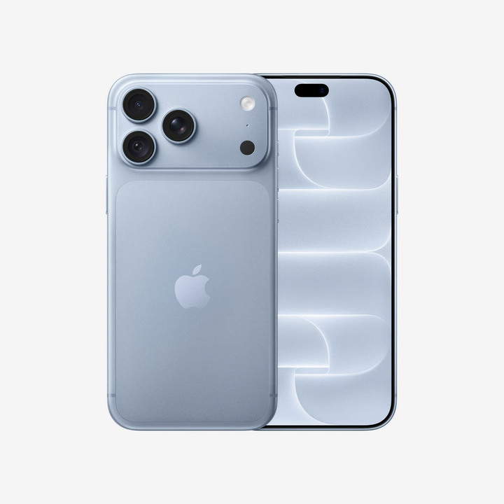 （原價徵）iPhone 18 pro max 256g 冰川藍 9/18當天面交