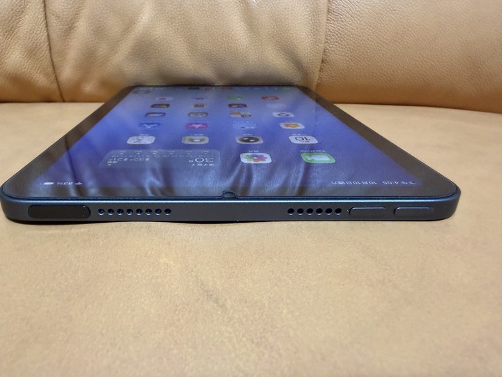 iPad mini 6 WiFi 64g 太空灰(外觀幾乎全新）