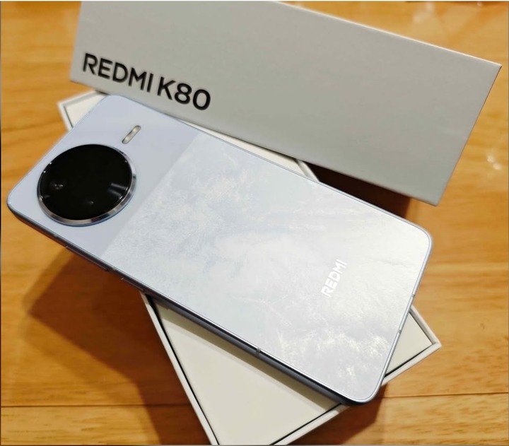 紅米 k80 redmi 小米