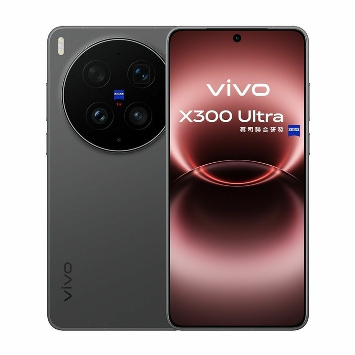 vivo X300 ultra 512G