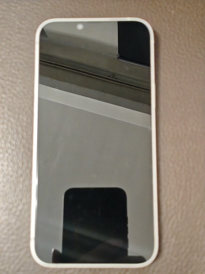 Apple iPhone 14 Plus 128GB 白色