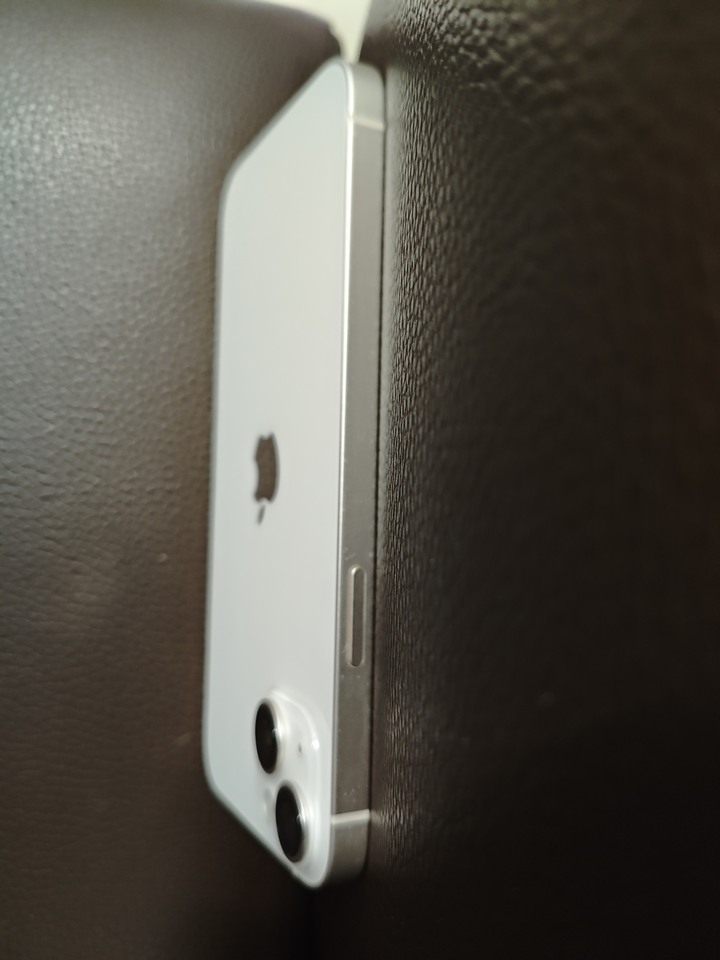 Apple iPhone 14 Plus 128GB 白色