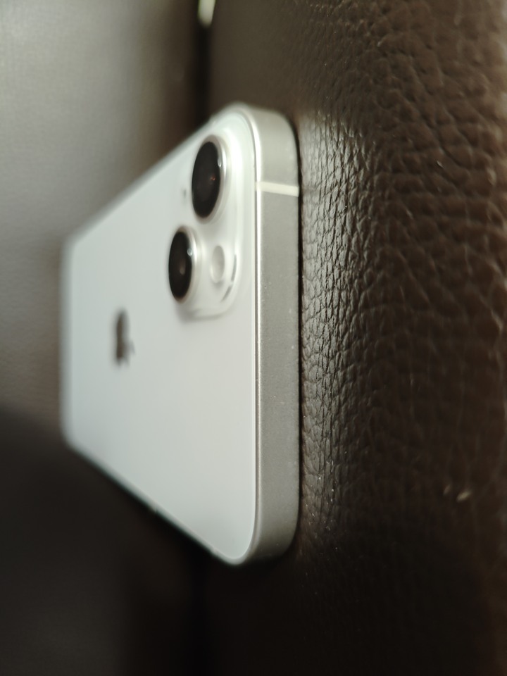 Apple iPhone 14 Plus 128GB 白色