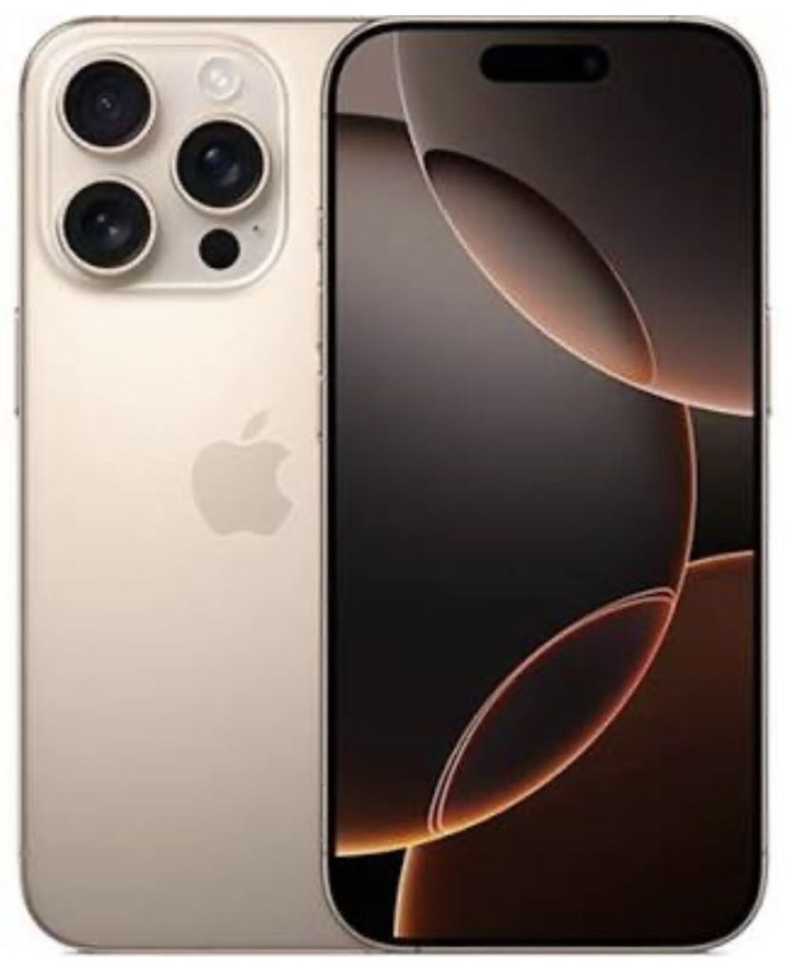 賣APPLE iPhone 16 pro max 256gb 沙漠金