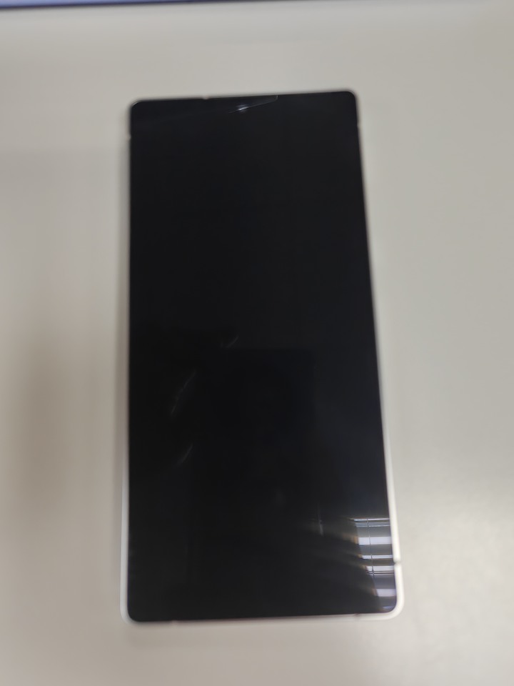 Samsung S25 Ultra-12G/512G(鈦空藍)-保固中