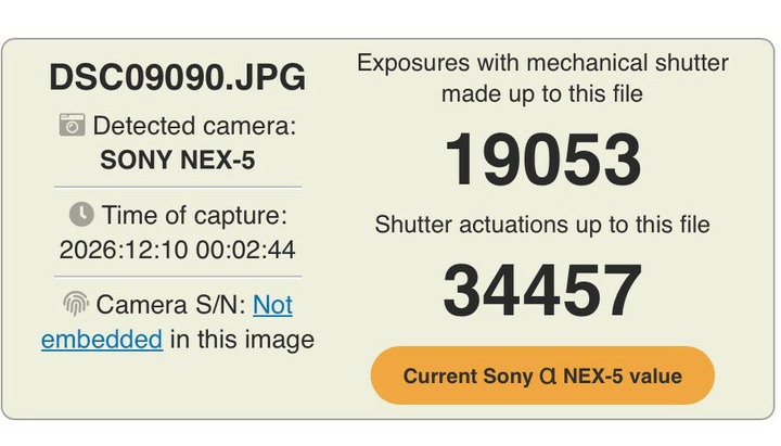 Sony 相機及鏡頭一批