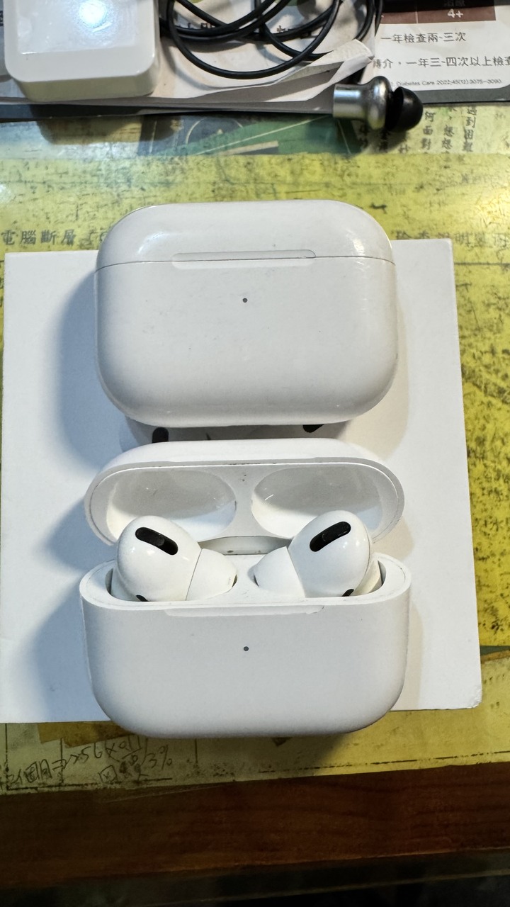 賣airpod pro 1 2020年Lighting 版
