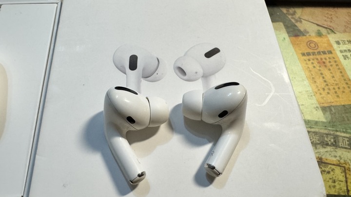 賣airpod pro 1 2020年Lighting 版