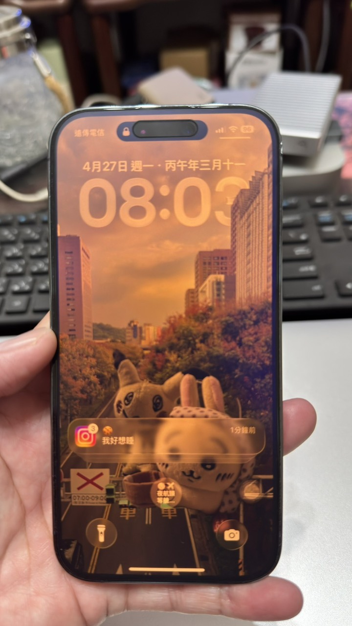 賣Apple iPhone 14 pro 256GB