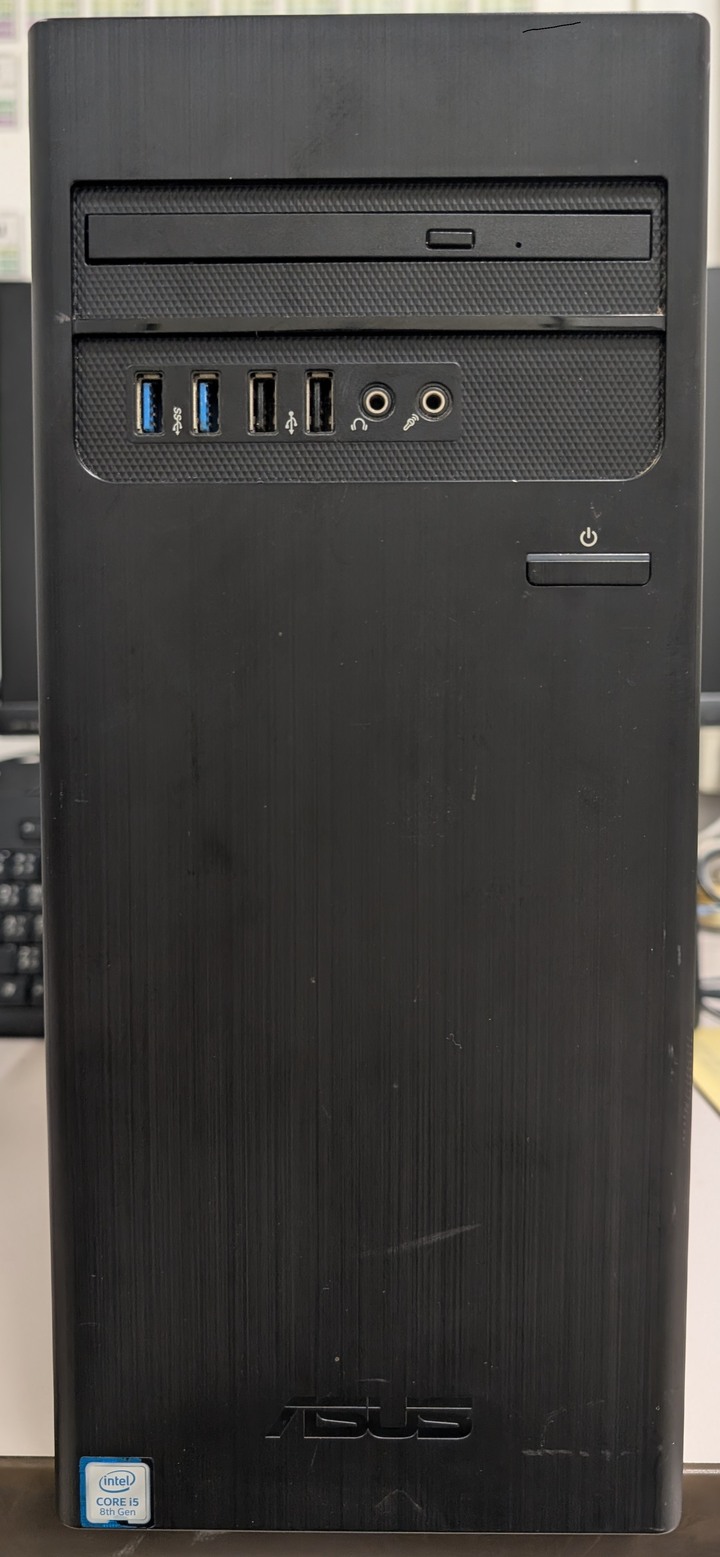 【台北面交】電腦主機 GTX 1050ti 4G