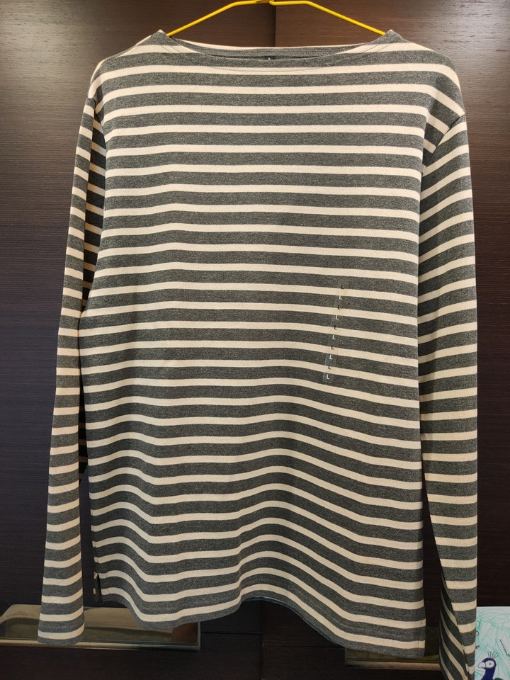 [台北面交] 無印良品MUJI UNIQLO 愛迪達 ADIDAS 襯衫 T-SHIRT (男 L)