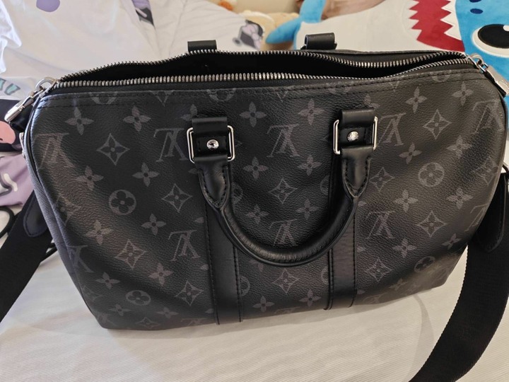 LV keepall 35