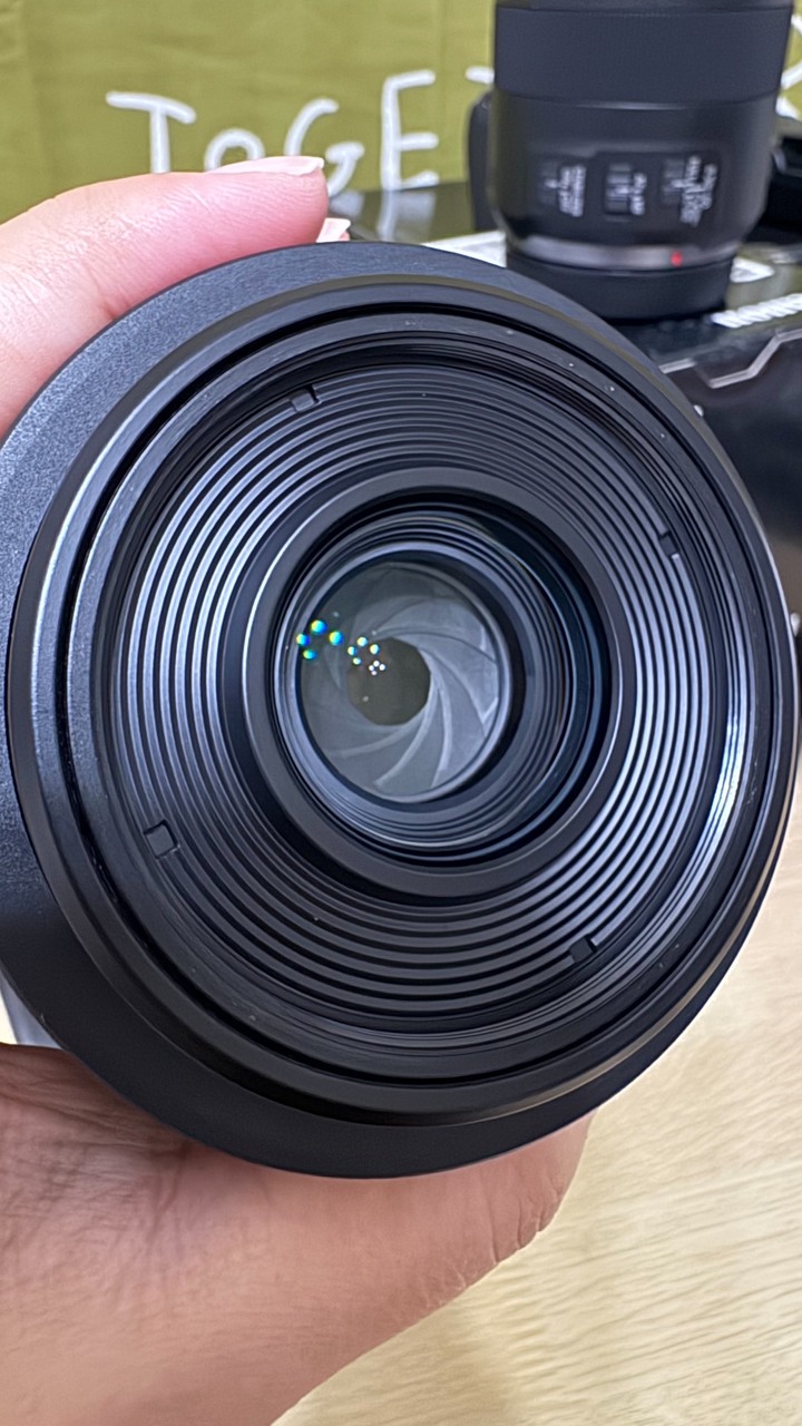 Canon RF 35mm F1.8 MACRO IS STM 盒裝齊全 大光圈人像微距定焦鏡