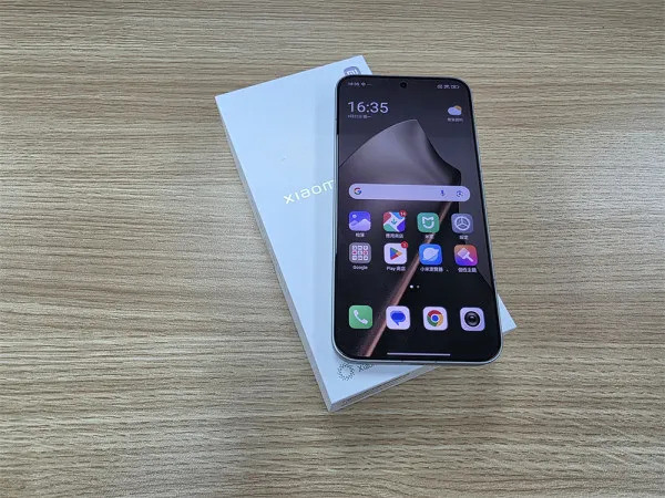 小米15T pro 512g摩卡金 兩年保