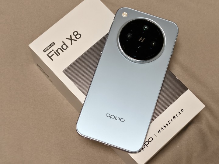 Oppo find x8 16/512g 陸版 近全新