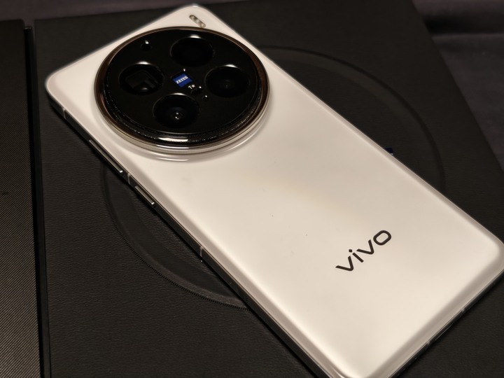 vivo x200 pro 16/512g 白色 陸版 電池健康100