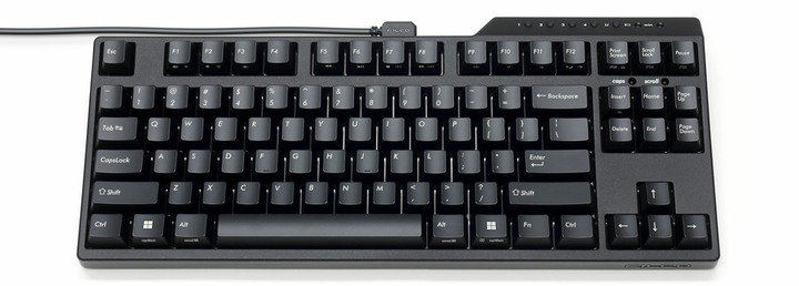 Majestouch Convertible 3 Tenkeyless 青軸・藍芽・英文