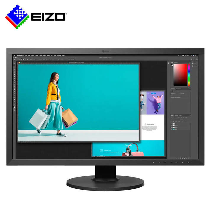 EIZO CS 2740