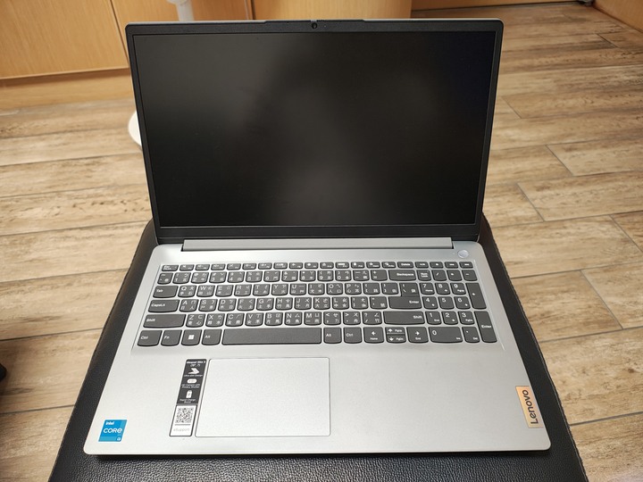 Lenovo IdeaPad 1 15IAU7 i3-1215U 16GB記憶體 512GB SSD