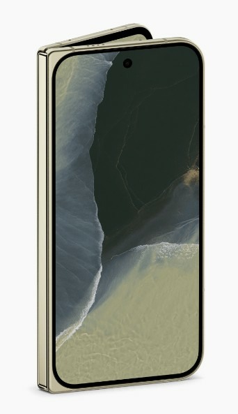 Google Pixel 谷歌Pixel 11 Pro Fold 16G/256G 橄欖綠