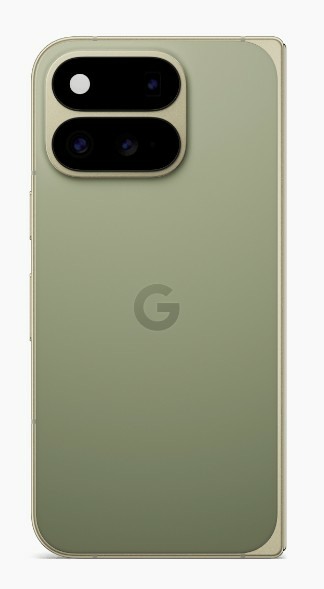 Google Pixel 谷歌Pixel 11 Pro Fold 16G/256G 橄欖綠