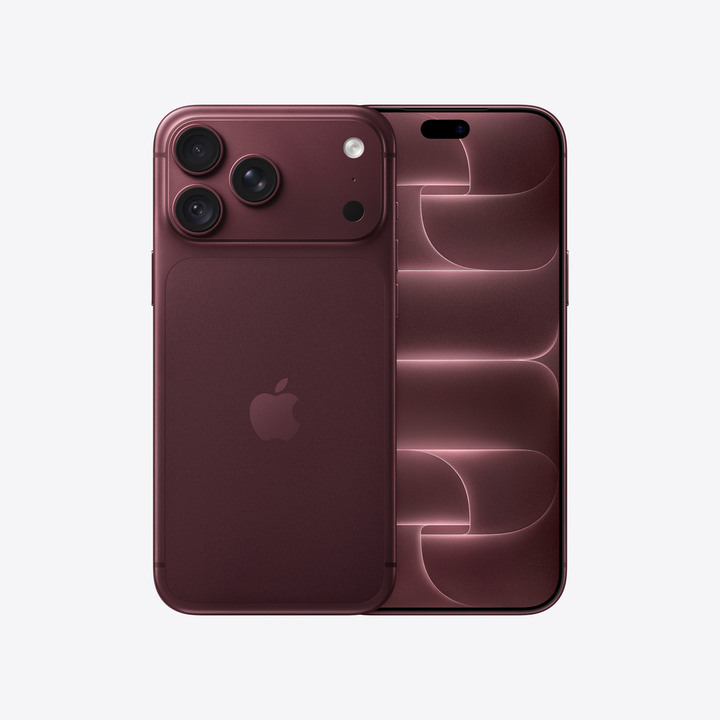IPHONE 18 PRO MAX 512
