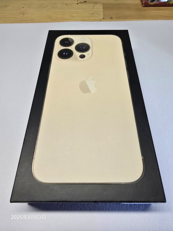 iPhone 13 Pro 1TB 金