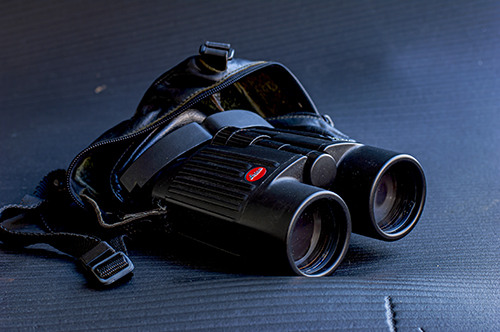 Leica Trinovid 望遠鏡 10x42 BN