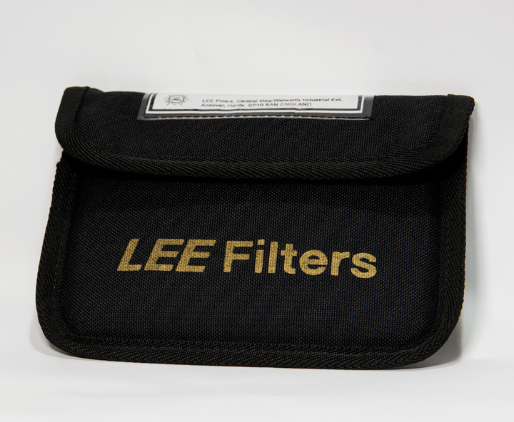 英國Lee Filters .9ND Grad soft漸層方形減光鏡100X150MM、